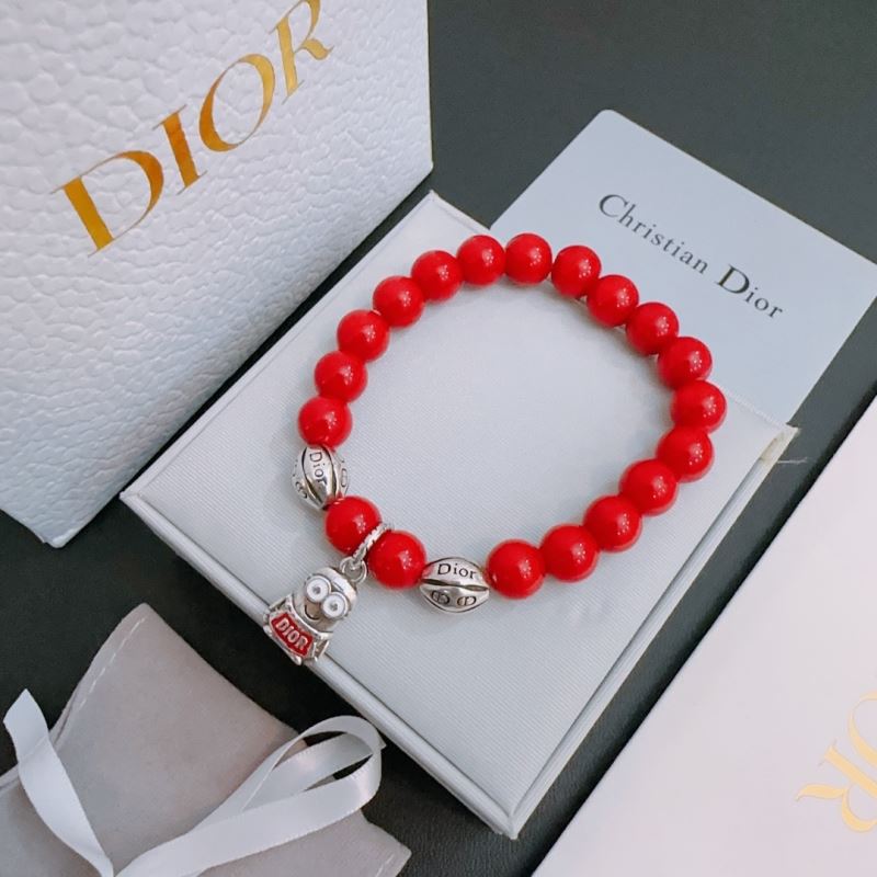 Christian Dior Bracelets